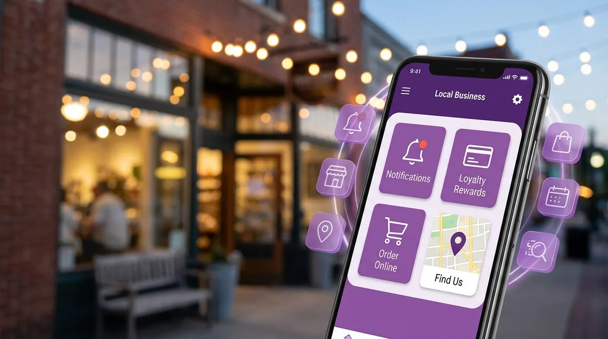 12 Essential Mobile App Features Every Local Business Needs to Dominate ...