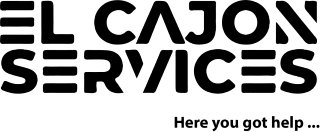 El cajon Services logo